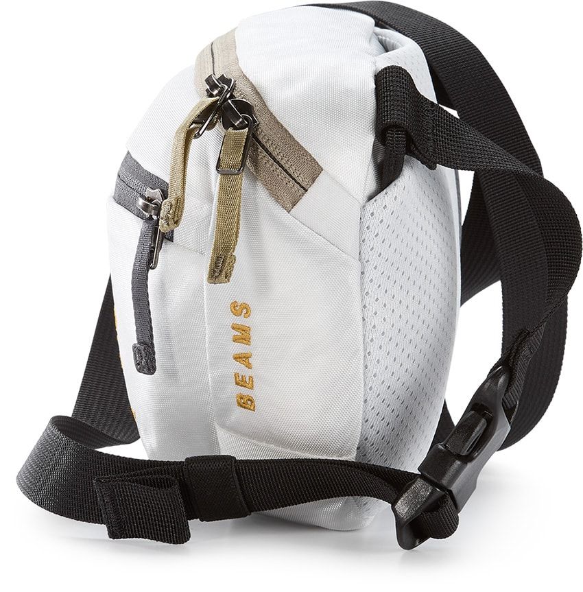 “金のアークテリクス”登場。恒例となったビームスコラボが辿り着いた次なるフェーズ - 12枚目の画像