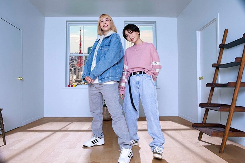 リーダーはNIGO®！ 「リーバイス シルバータブ」のPVが90年代カルチャーシーンのオールスターで面白い - 12枚目の画像