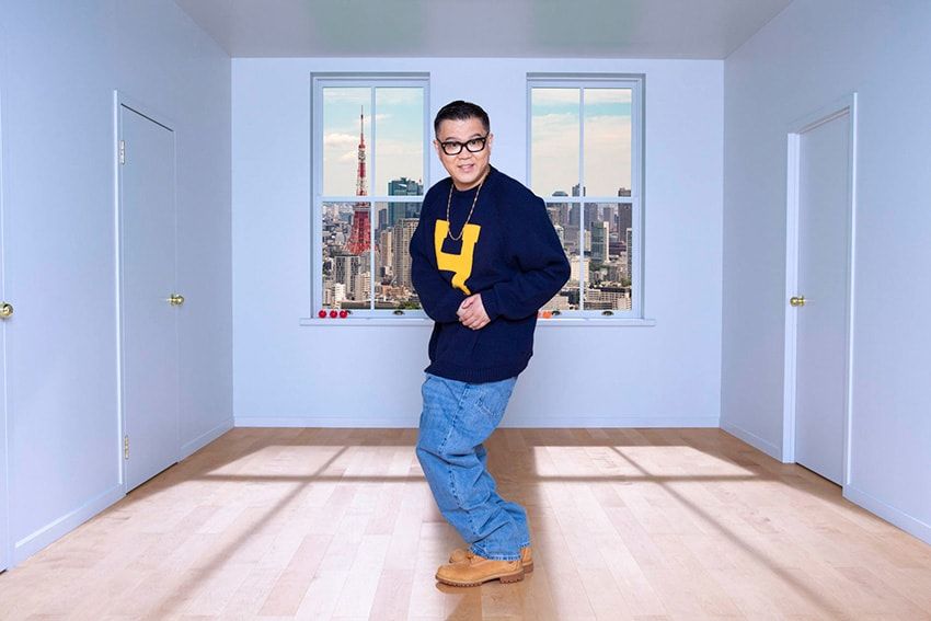 リーダーはNIGO®！ 「リーバイス シルバータブ」のPVが90年代カルチャーシーンのオールスターで面白い - 13枚目の画像