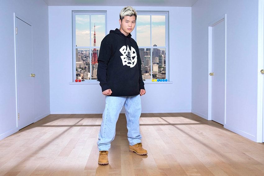 リーダーはNIGO®！ 「リーバイス シルバータブ」のPVが90年代カルチャーシーンのオールスターで面白い - 17枚目の画像