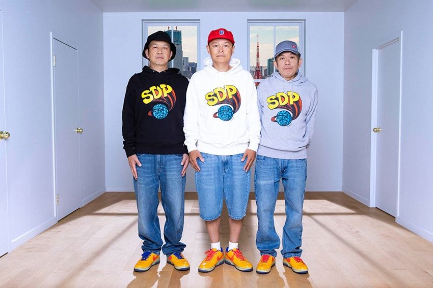 リーダーはNIGO®！ 「リーバイス シルバータブ」のPVが90年代カルチャーシーンのオールスターで面白い - 18枚目の画像