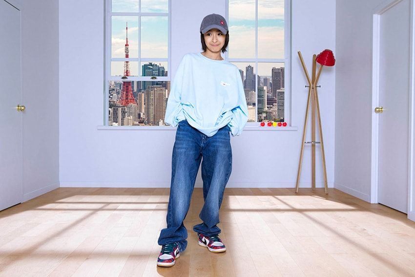 リーダーはNIGO®！ 「リーバイス シルバータブ」のPVが90年代カルチャーシーンのオールスターで面白い - 21枚目の画像