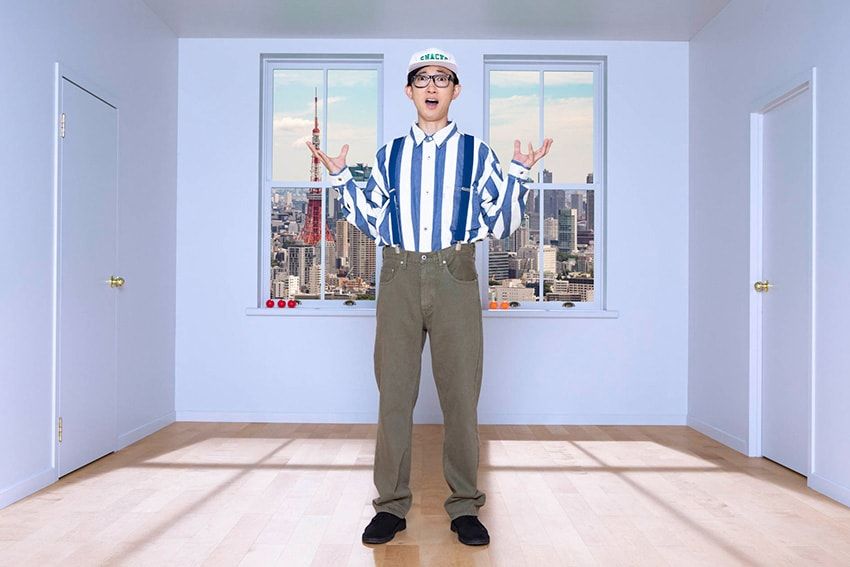 リーダーはNIGO®！ 「リーバイス シルバータブ」のPVが90年代カルチャーシーンのオールスターで面白い - 23枚目の画像