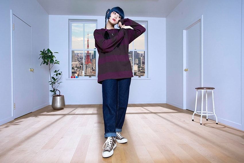 リーダーはNIGO®！ 「リーバイス シルバータブ」のPVが90年代カルチャーシーンのオールスターで面白い - 27枚目の画像