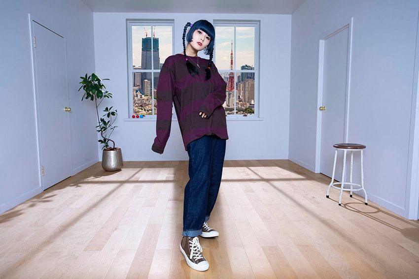 リーダーはNIGO®！ 「リーバイス シルバータブ」のPVが90年代カルチャーシーンのオールスターで面白い - 29枚目の画像