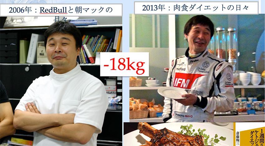 牛肉ダイエットで18kg減の医師推薦！カロリー62％減、脂質40％減の激旨ビーフとは - 1枚目の画像