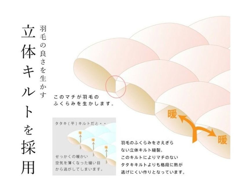 布団の老舗「西川」が本気で寝袋を作ったら、もうテントか寝室かわからなくなりそう - 9枚目の画像