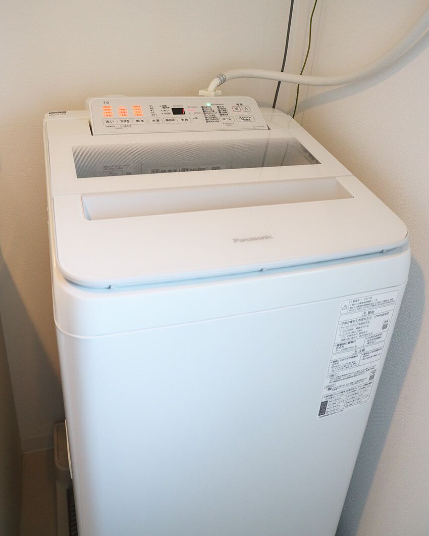 Tシャツの寿命は洗い方で決まる！ 洗濯王子が実践する「洗い方のコツ」を指南 - 10枚目の画像