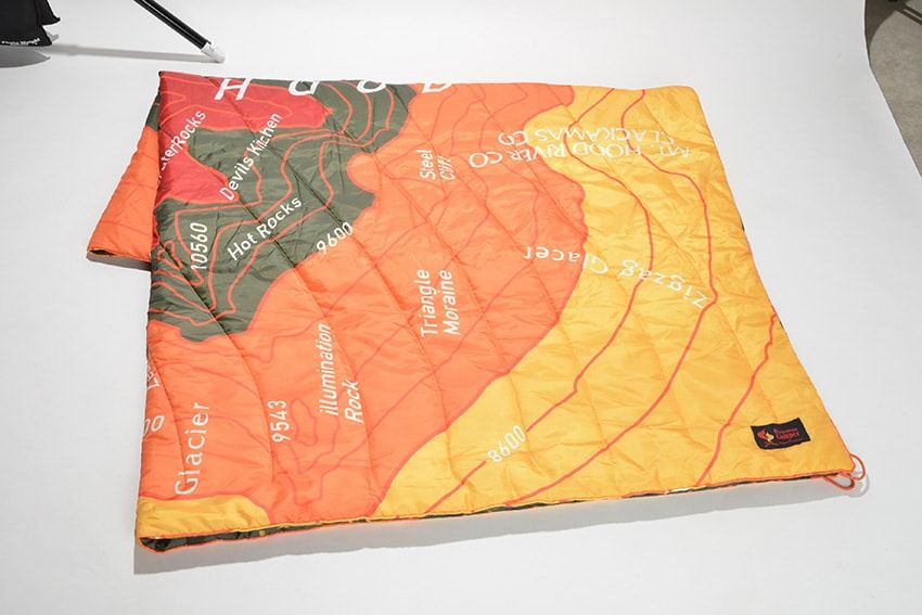 キャンプのハイシーズンに「オレゴニアンキャンパー」の新作到来。使ってみたいアイテム4選 - 10枚目の画像