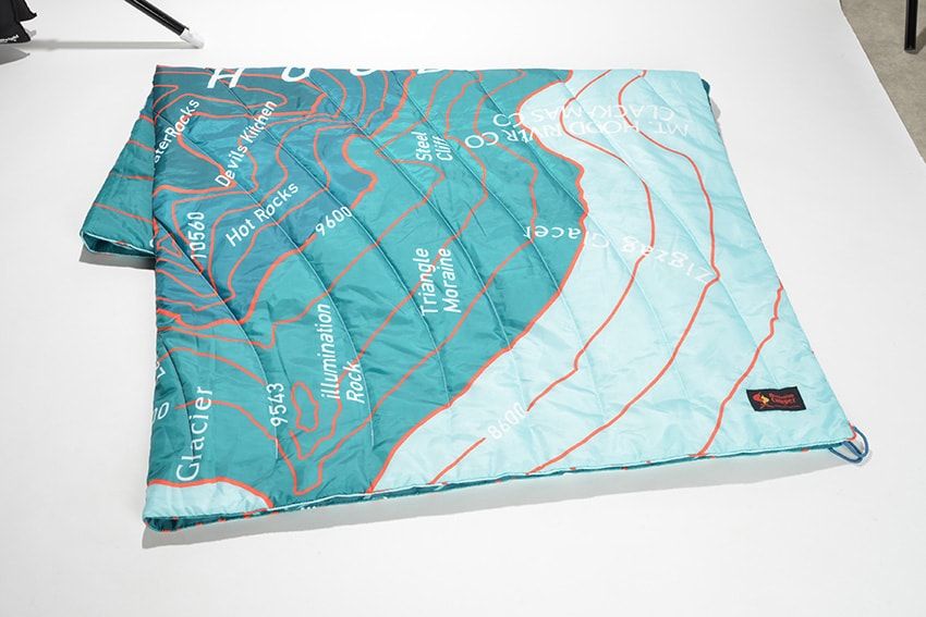 キャンプのハイシーズンに「オレゴニアンキャンパー」の新作到来。使ってみたいアイテム4選 - 18枚目の画像