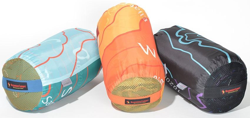 キャンプのハイシーズンに「オレゴニアンキャンパー」の新作到来。使ってみたいアイテム4選 - 25枚目の画像