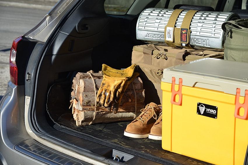 キャンプのハイシーズンに「オレゴニアンキャンパー」の新作到来。使ってみたいアイテム4選 - 26枚目の画像