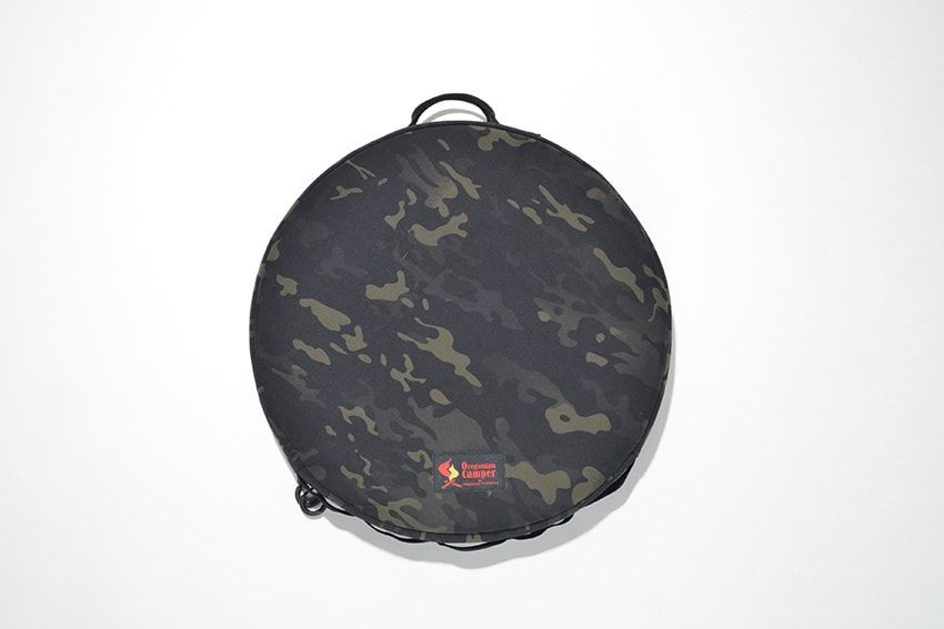 キャンプのハイシーズンに「オレゴニアンキャンパー」の新作到来。使ってみたいアイテム4選 - 32枚目の画像