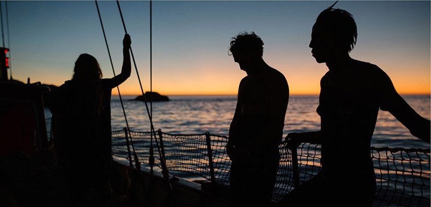 海が育んだウイスキー「タリスカー44年」の深すぎる味わい。洋上で飲めたら贅沢 - 6枚目の画像