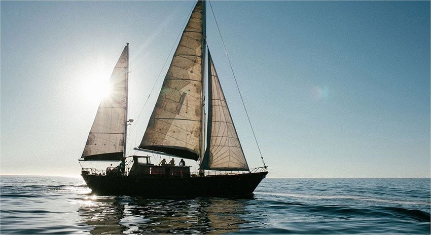 海が育んだウイスキー「タリスカー44年」の深すぎる味わい。洋上で飲めたら贅沢 - 8枚目の画像