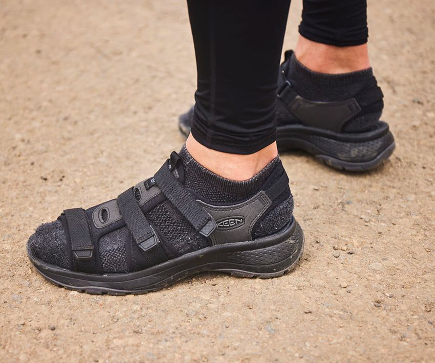 フジロックで現地調査した結果、圧倒的な人気サンダルは「○○」だった！ - 2枚目の画像