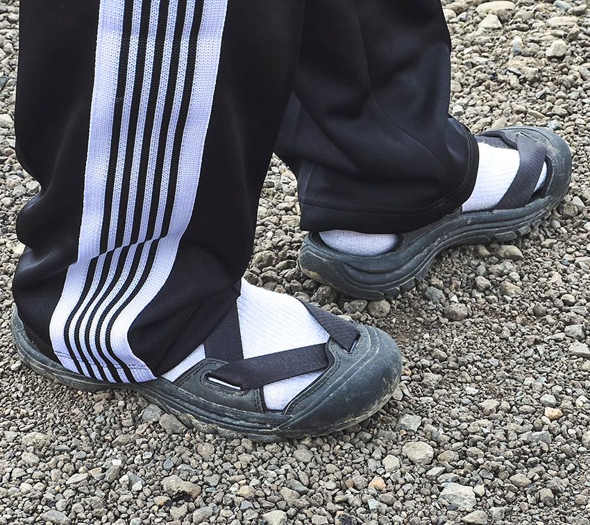 フジロックで現地調査した結果、圧倒的な人気サンダルは「○○」だった！ - 5枚目の画像