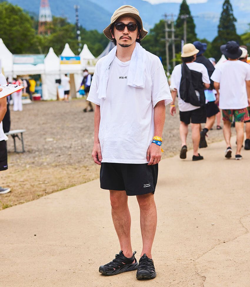 最前線のリアル。洒落者たちが愛用する「本当に使えるサンダル」10選 - 25枚目の画像