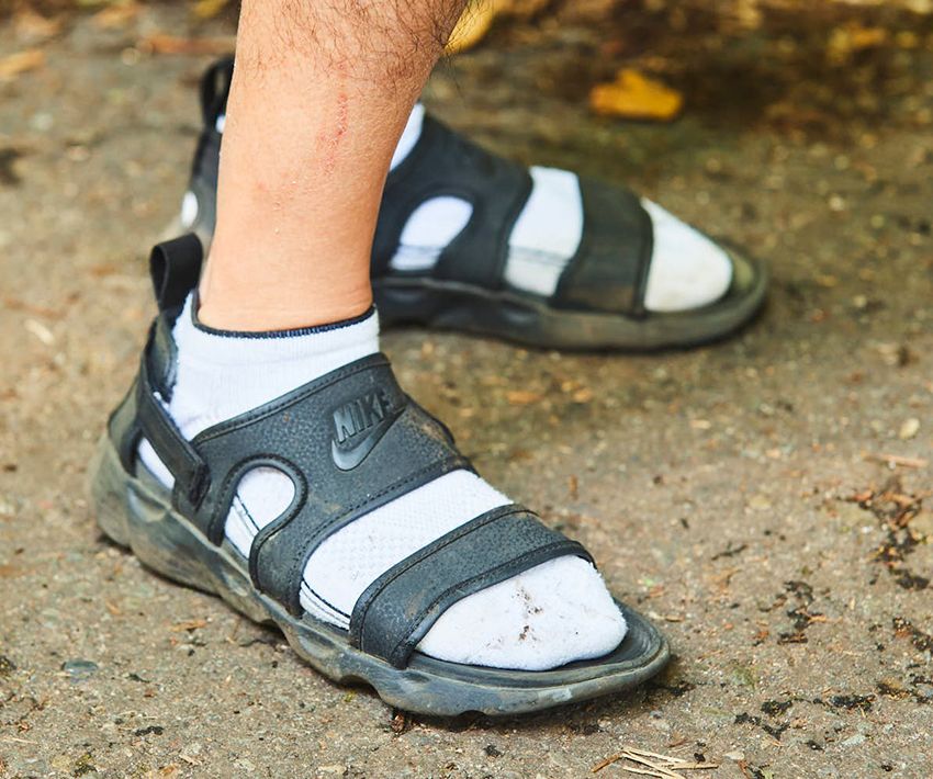 最前線のリアル。洒落者たちが愛用する「本当に使えるサンダル」10選 - 5枚目の画像