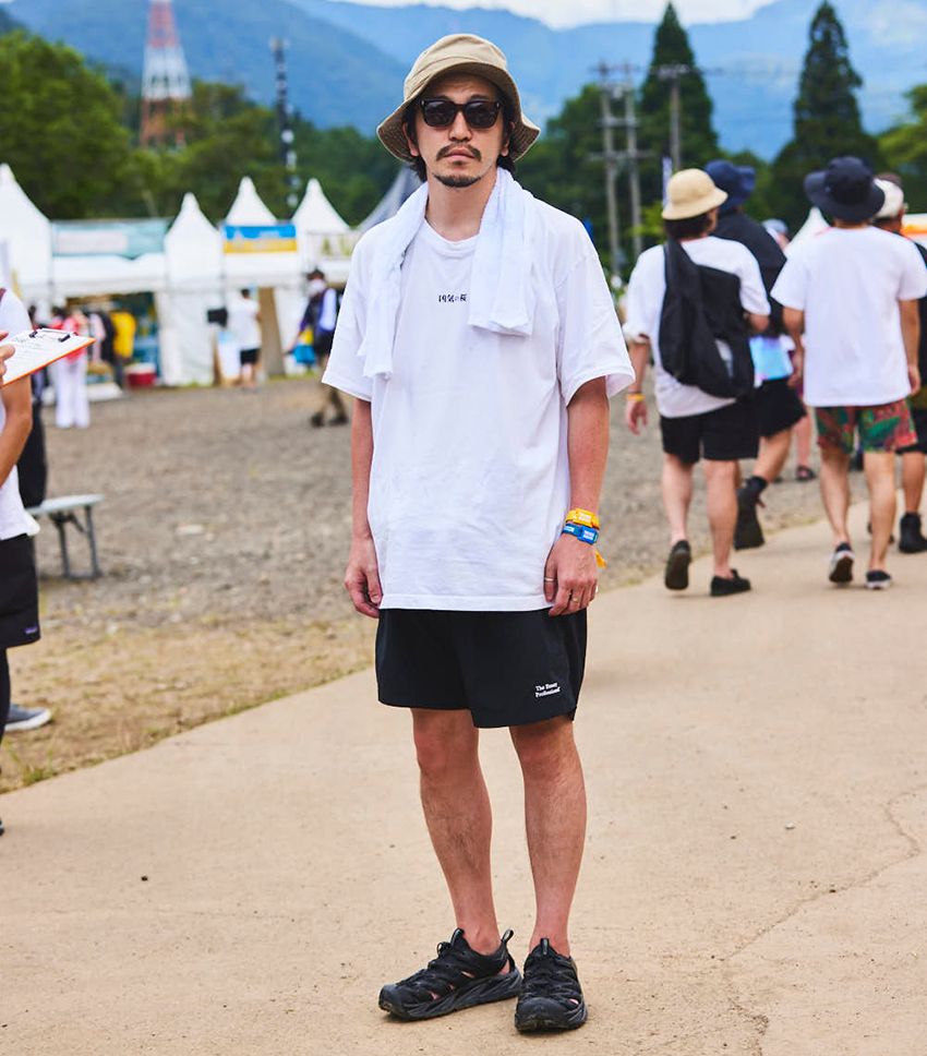 最前線のリアル。洒落者たちが愛用する「本当に使えるサンダル」10選 - 6枚目の画像