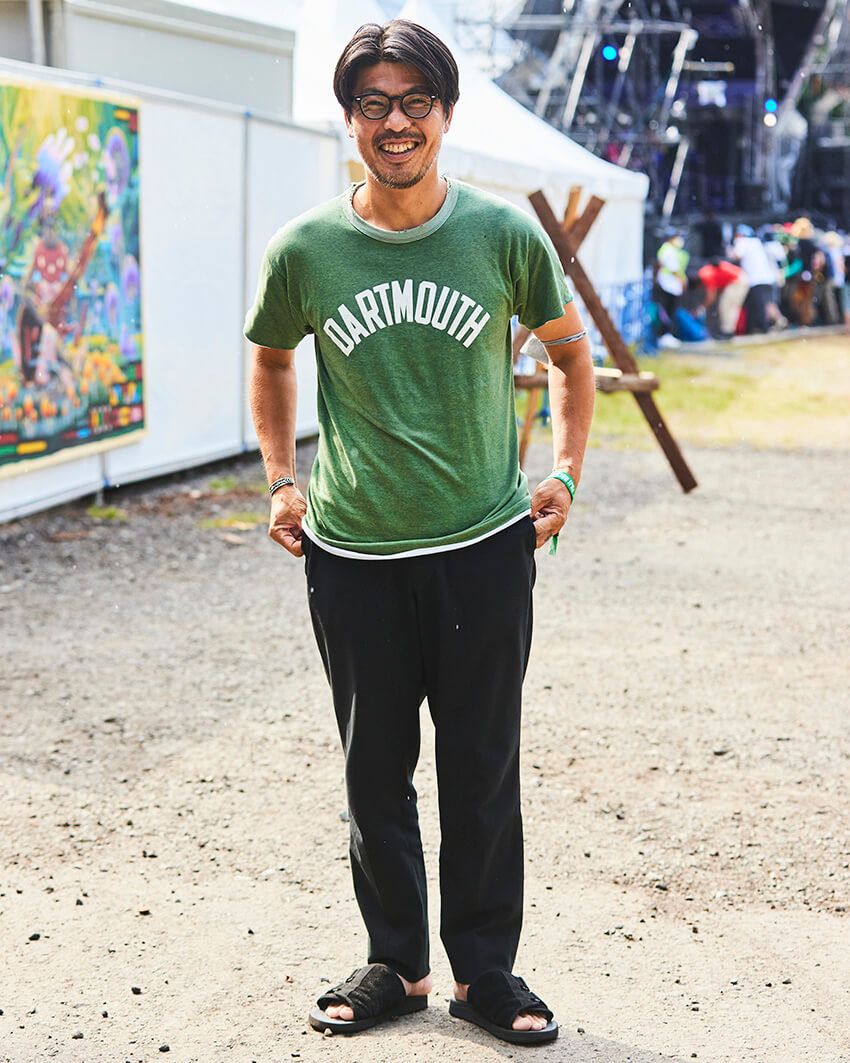 最前線のリアル。洒落者たちが愛用する「本当に使えるサンダル」10選 - 31枚目の画像