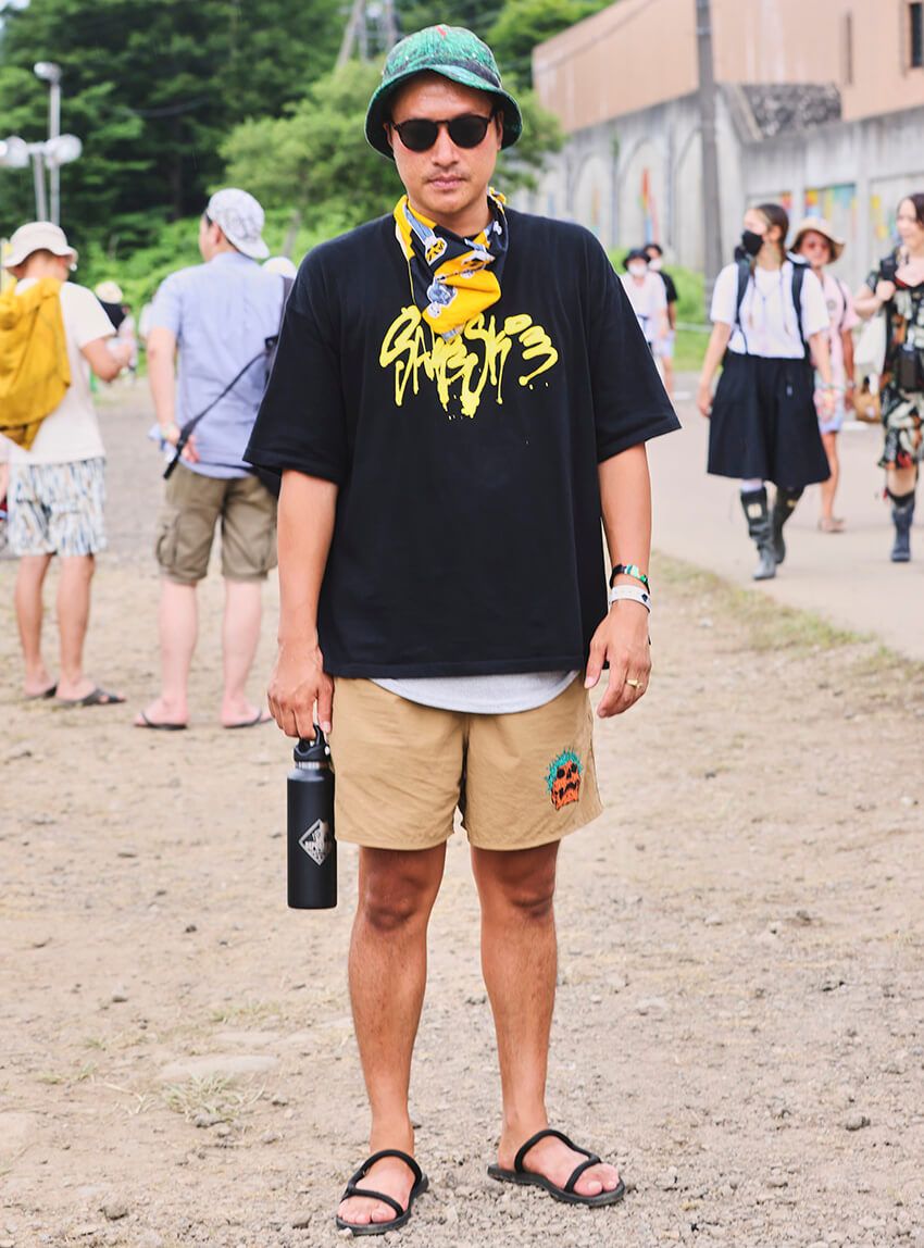 最前線のリアル。洒落者たちが愛用する「本当に使えるサンダル」10選 - 27枚目の画像