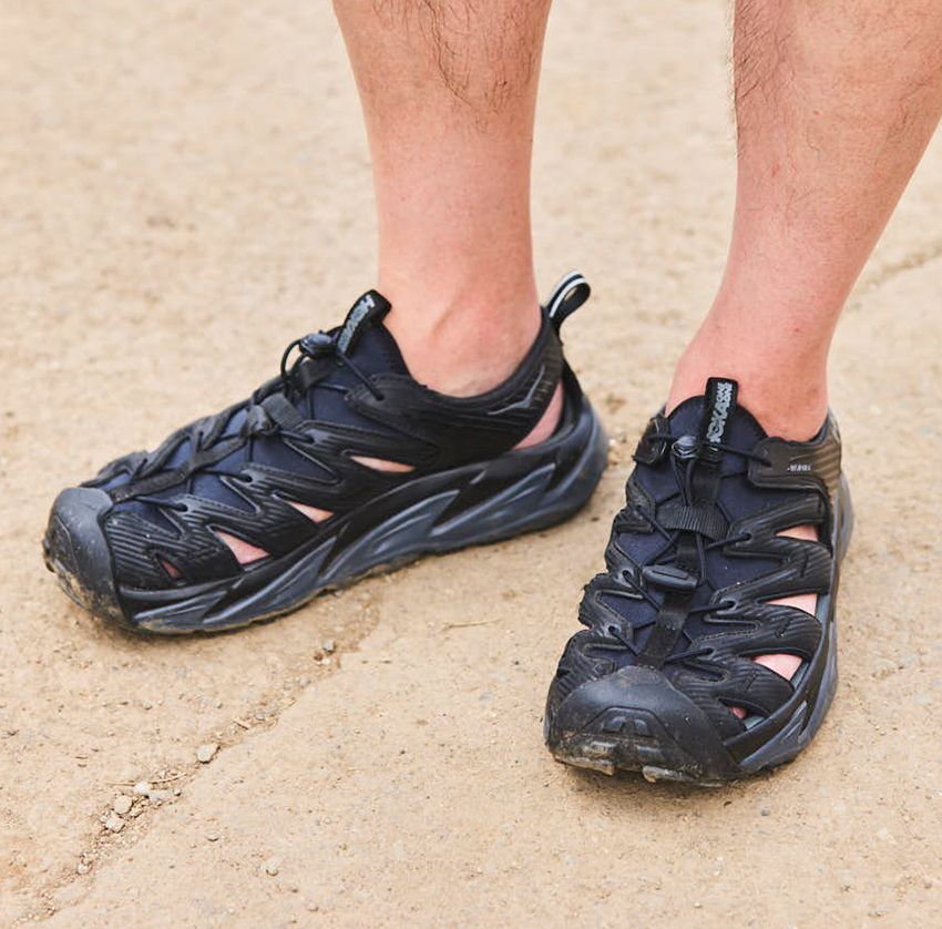 最前線のリアル。洒落者たちが愛用する「本当に使えるサンダル」10選 - 7枚目の画像