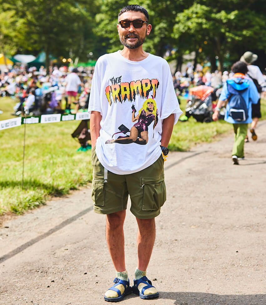 最前線のリアル。洒落者たちが愛用する「本当に使えるサンダル」10選 - 20枚目の画像