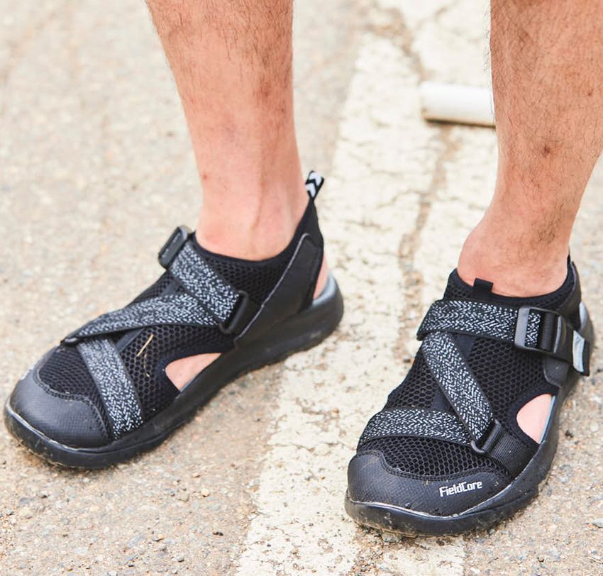 最前線のリアル。洒落者たちが愛用する「本当に使えるサンダル」10選 - 11枚目の画像