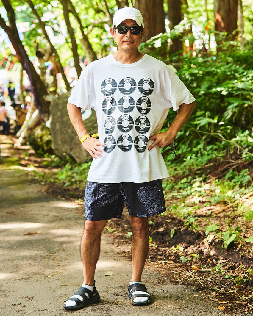 最前線のリアル。洒落者たちが愛用する「本当に使えるサンダル」10選 - 23枚目の画像