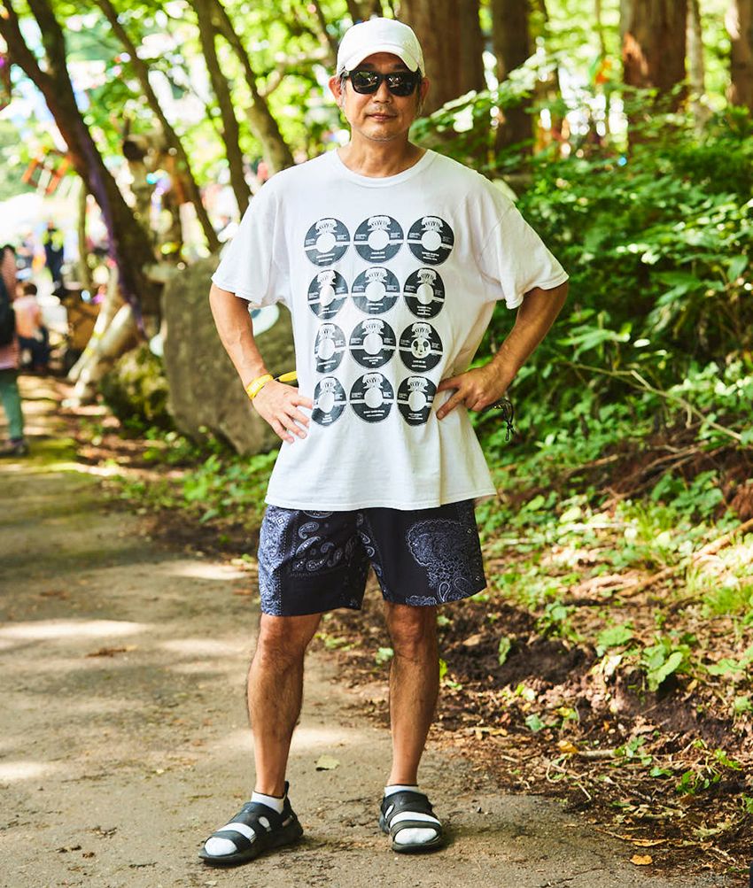 最前線のリアル。洒落者たちが愛用する「本当に使えるサンダル」10選 - 4枚目の画像