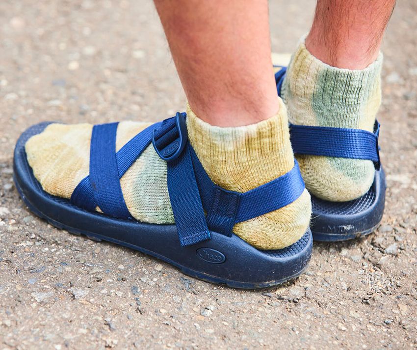 最前線のリアル。洒落者たちが愛用する「本当に使えるサンダル」10選 - 2枚目の画像