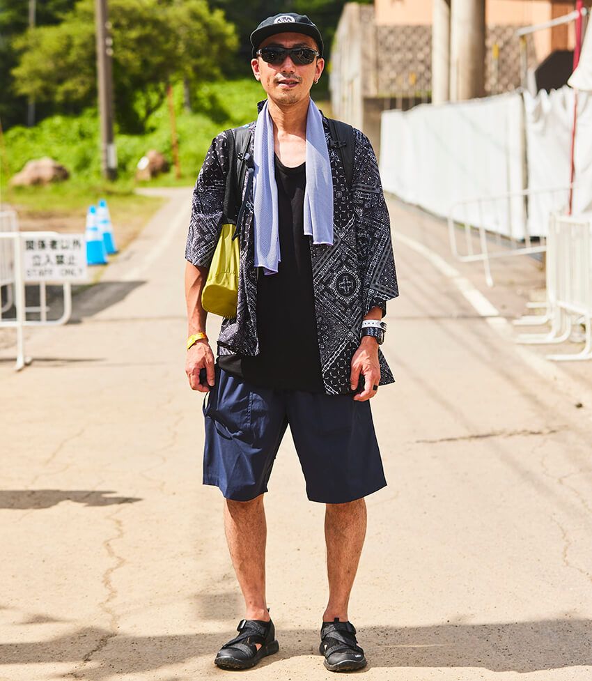 最前線のリアル。洒落者たちが愛用する「本当に使えるサンダル」10選 - 29枚目の画像