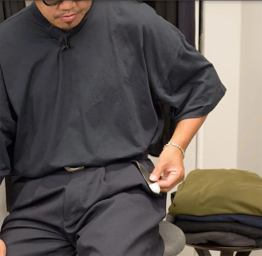 サングラス、サンダル、アクセサリー……プロの私物から導く“夏小物”の最適解 - 11枚目の画像