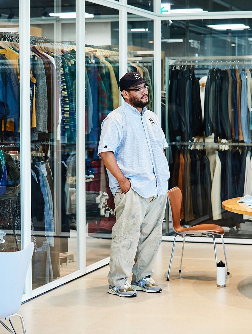 ビームス屈指の車好き、小林景太。車でアメリカン・ドリームを叶えた男の次なる夢は？ - 9枚目の画像