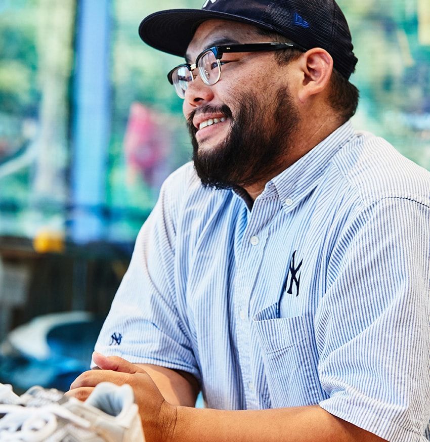 ビームス屈指の車好き、小林景太。車でアメリカン・ドリームを叶えた男の次なる夢は？ - 10枚目の画像