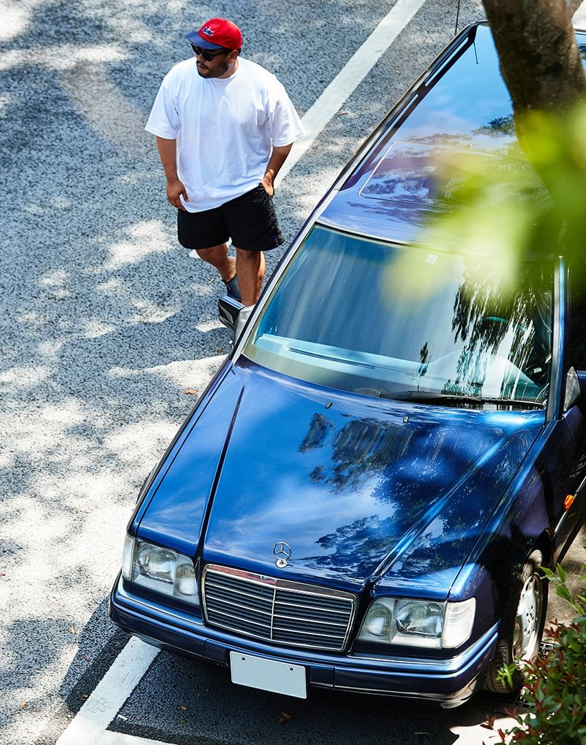 ビームス屈指の車好き、小林景太。車でアメリカン・ドリームを叶えた男の次なる夢は？ - 11枚目の画像