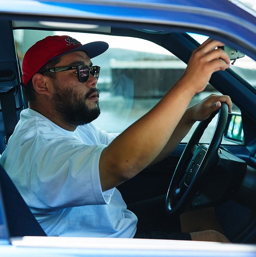 ビームス屈指の車好き、小林景太。車でアメリカン・ドリームを叶えた男の次なる夢は？ - 4枚目の画像