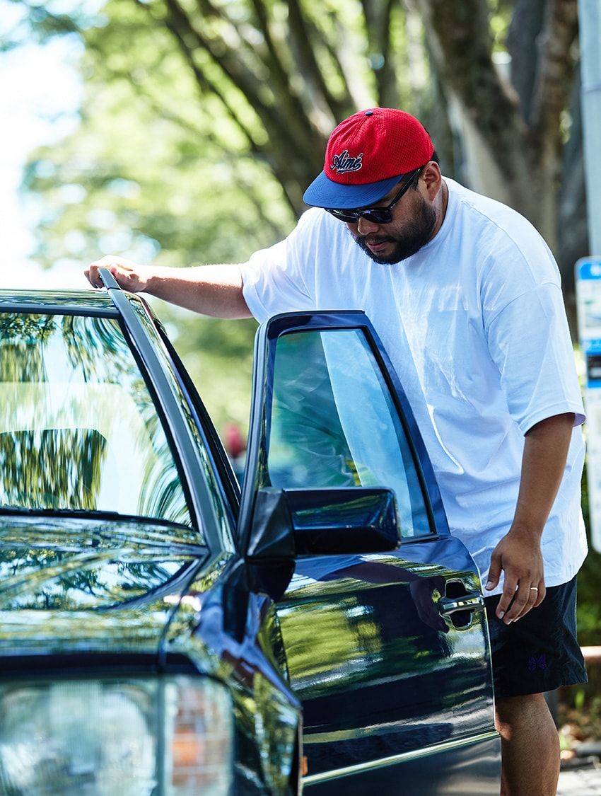 ビームス屈指の車好き、小林景太。車でアメリカン・ドリームを叶えた男の次なる夢は？ - 5枚目の画像