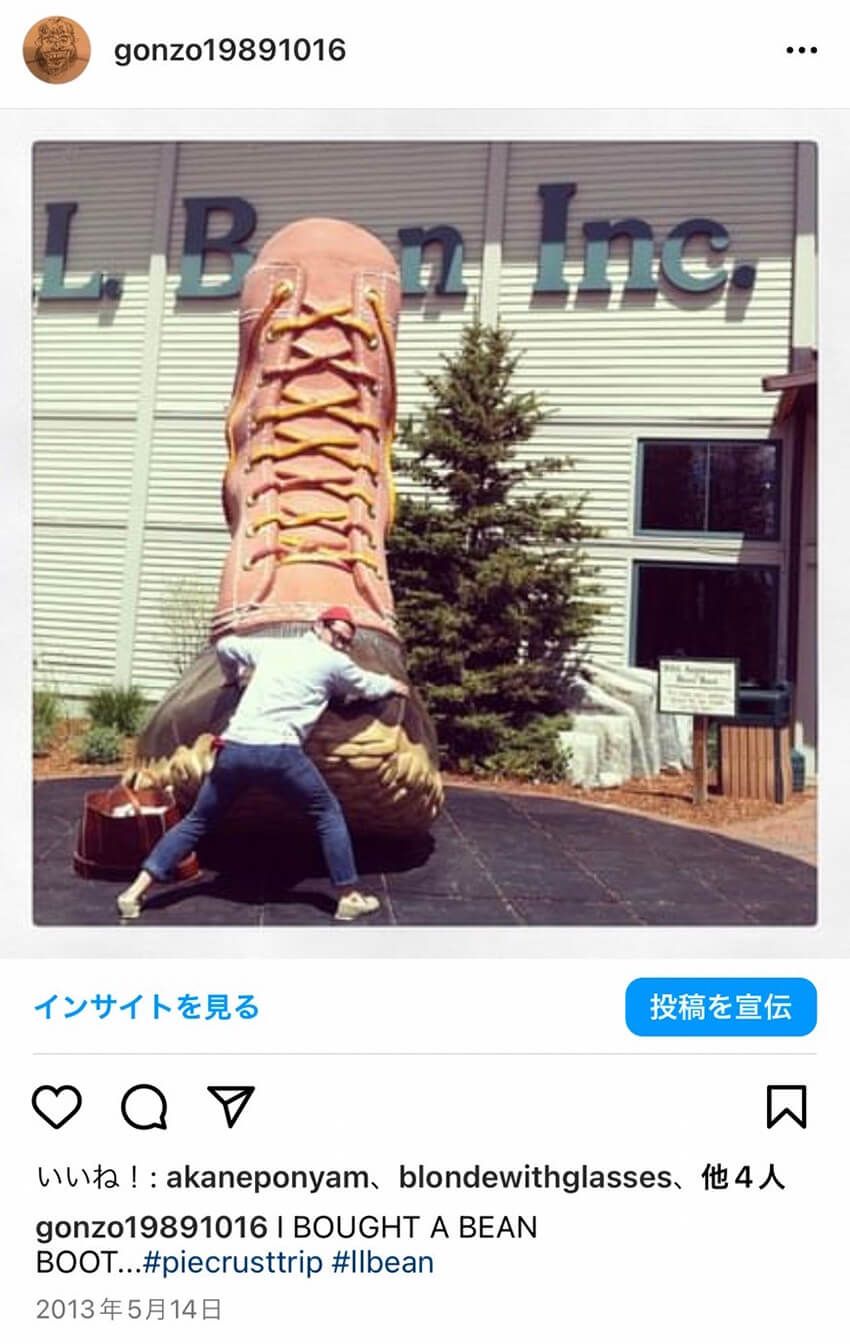 ビームス屈指の車好き、小林景太。車でアメリカン・ドリームを叶えた男の次なる夢は？ - 2枚目の画像