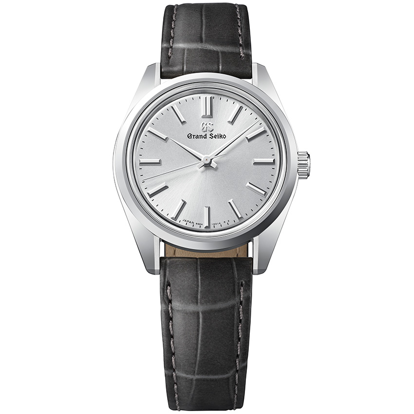 グランドセイコー　メンズ グランドセイコー GS コンビ YG/SS メンズ クオーツ SBGX036