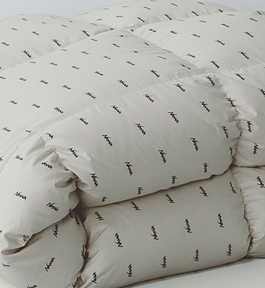 押し入れに眠った布団を「ナンガ」が救済。新品級のふっくら感と洒落感に感動する！ - 7枚目の画像