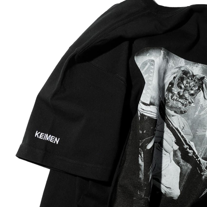 畑オタクなモデル岡田章吾さんによる「カイメン」初のフォトTシャツ。写真家・芳賀日出男とは誰か - 6枚目の画像