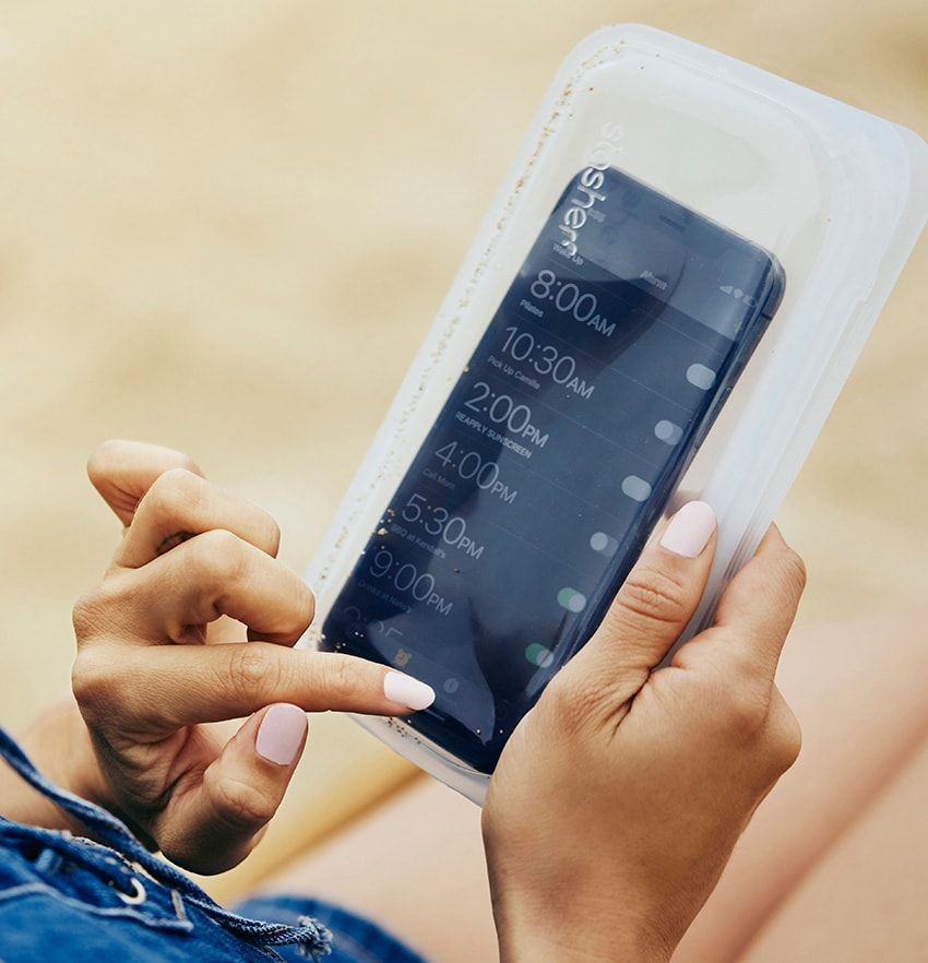 西海岸発「スタッシャー」のシリコン容器で脱プラ生活。汎用性もデザイン性もGood！ - 4枚目の画像