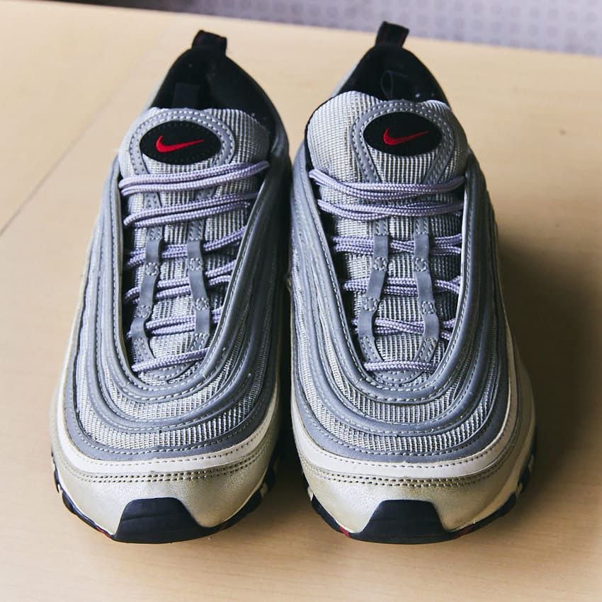 最初にエア マックスを買うならどのモデル？ ナイキ公認の愛好家が厳選した5足 - 12枚目の画像
