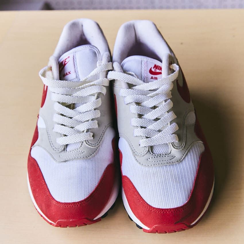 最初にエア マックスを買うならどのモデル？ ナイキ公認の愛好家が厳選した5足 - 5枚目の画像