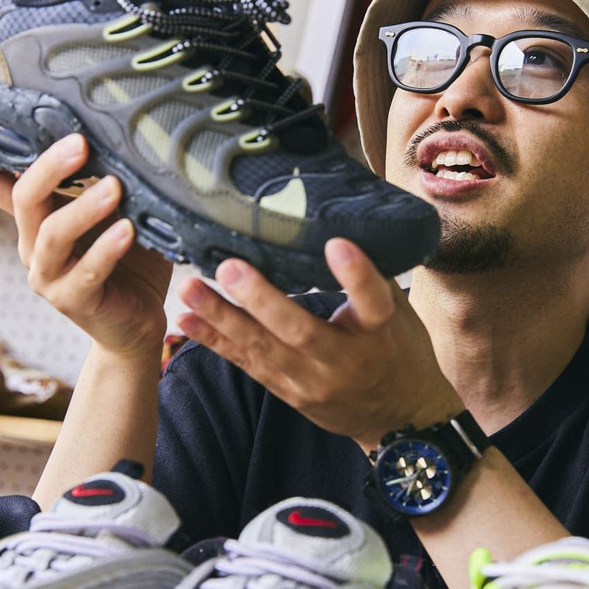 最初にエア マックスを買うならどのモデル？ ナイキ公認の愛好家が厳選した5足 - 26枚目の画像