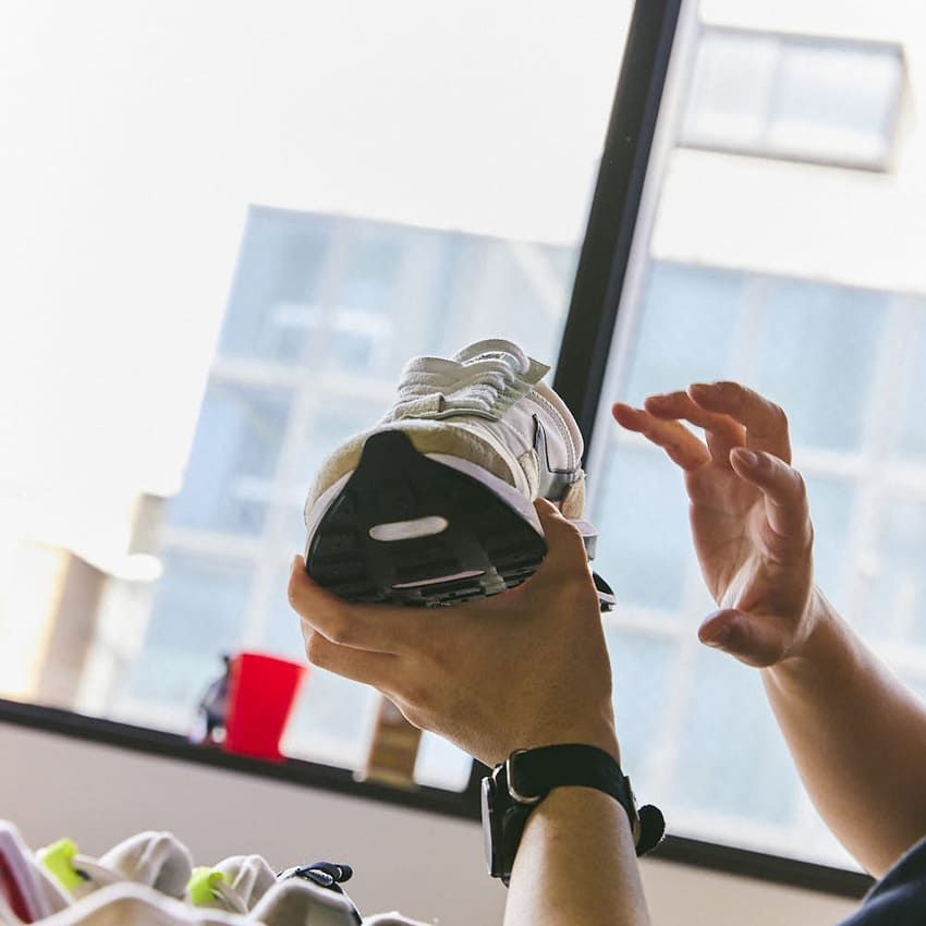 最初にエア マックスを買うならどのモデル？ ナイキ公認の愛好家が厳選した5足 - 21枚目の画像