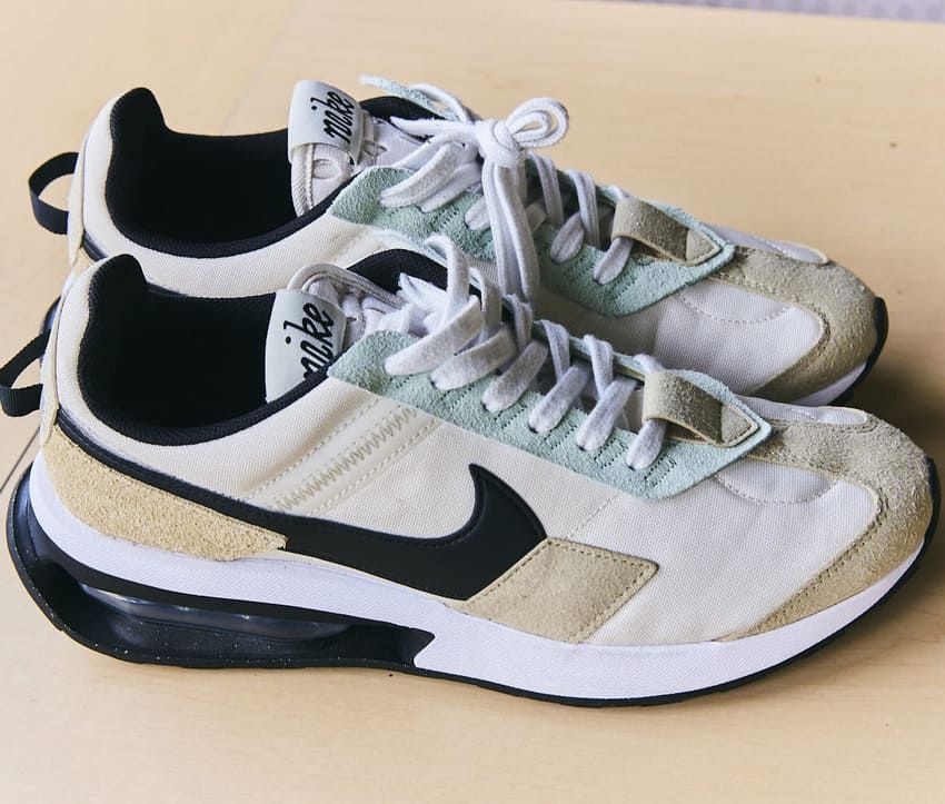 最初にエア マックスを買うならどのモデル？ ナイキ公認の愛好家が厳選した5足 - 18枚目の画像