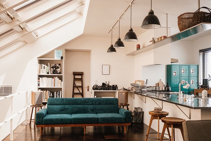 アメリカン家具好きに「ASI」社のスチールロッカーのススメ。PFSが取り扱いをスタート！ - 6枚目の画像